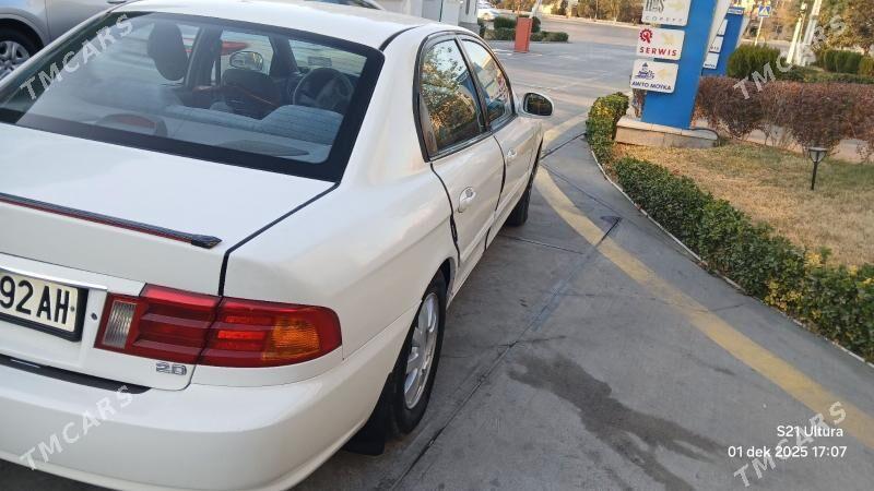 Kia Optima 2001 - 60 000 TMT - Aşgabat - img 2
