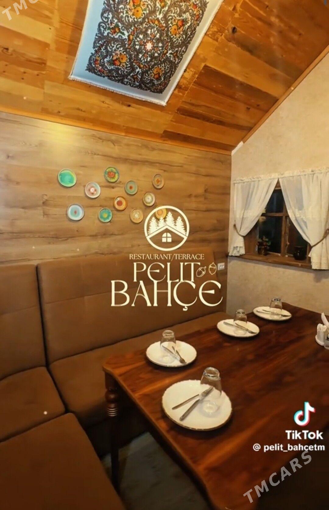 Arende Kafe - Ашхабад - img 5