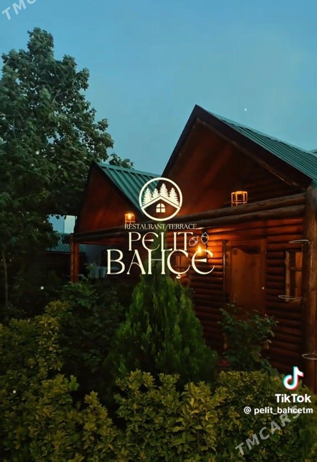 Arende Kafe - Ашхабад - img 2