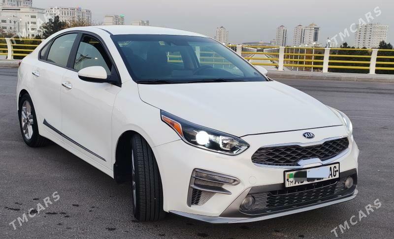 Kia Forte 2019 - 199 999 TMT - Ашхабад - img 2