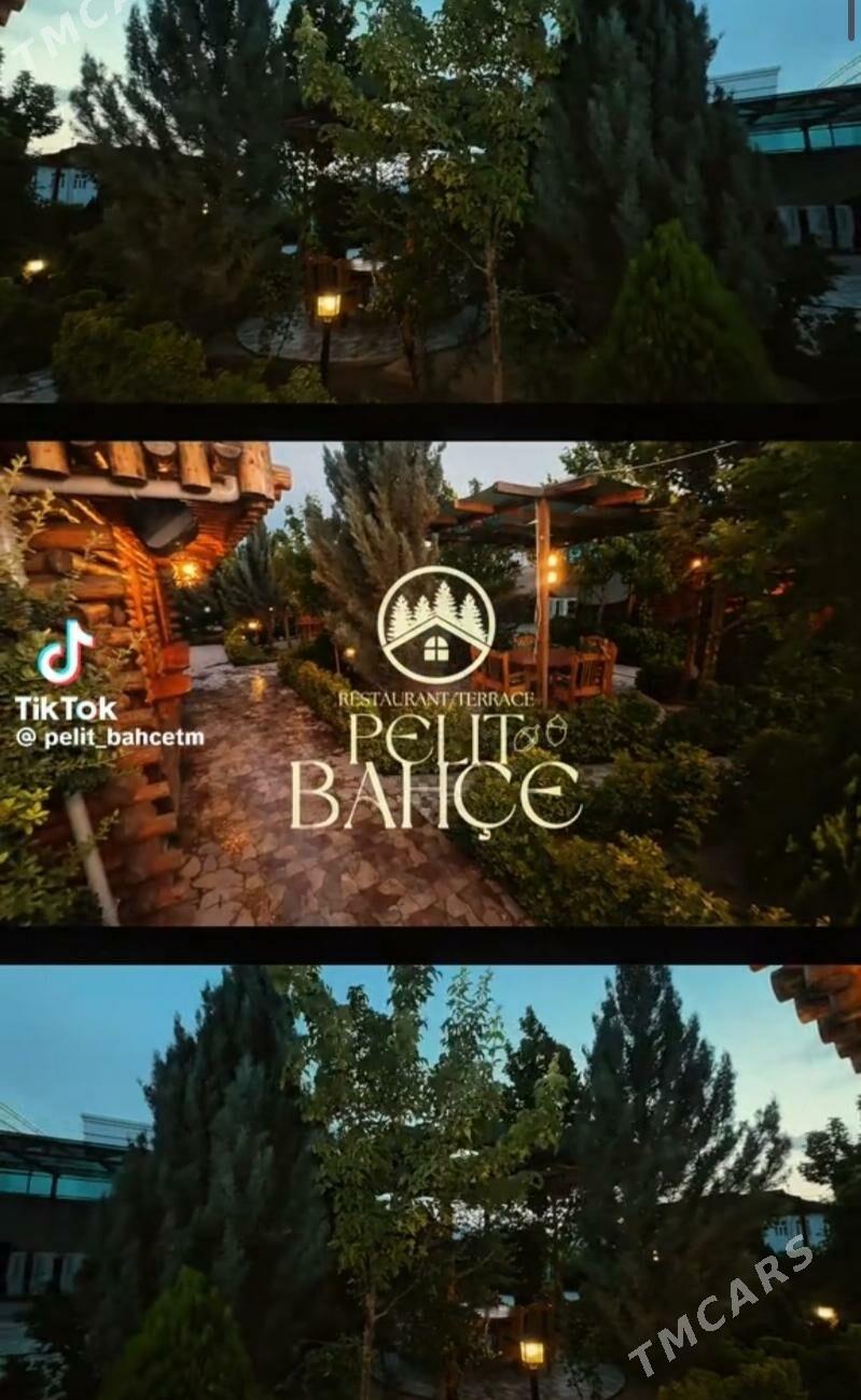 Arende Kafe - Ашхабад - img 6