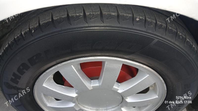 Kia Optima 2001 - 60 000 TMT - Aşgabat - img 6