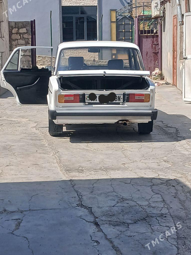Lada 2106 2000 - 30 000 TMT - Туркменбаши - img 3