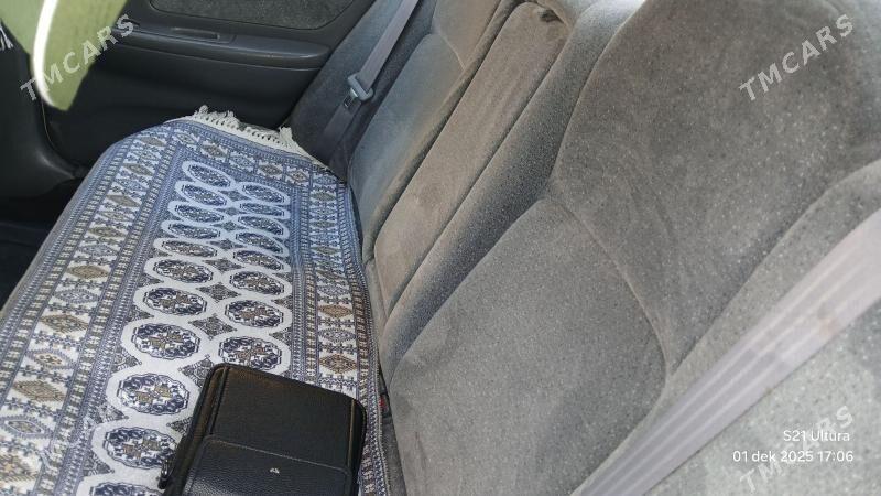 Kia Optima 2001 - 60 000 TMT - Aşgabat - img 3