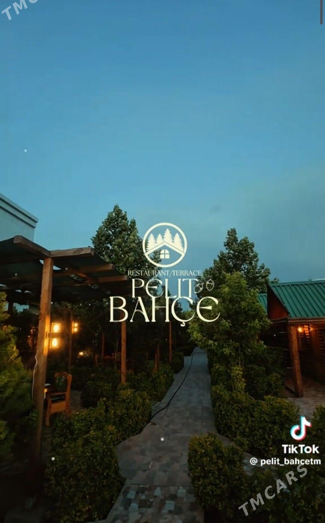 Arende Kafe - Ашхабад - img 3