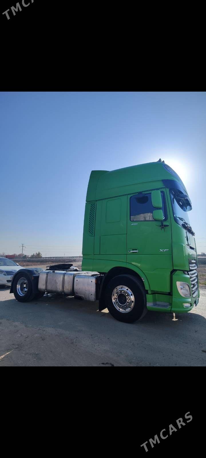 DAF 480 2020 - 700 000 TMT - Mary - img 4