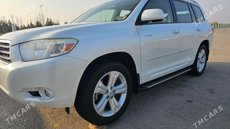 Toyota Highlander 2010 - 380 000 TMT - Daşoguz - img 2