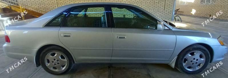 Toyota Avalon 2003 - 240 000 TMT - Mary - img 2