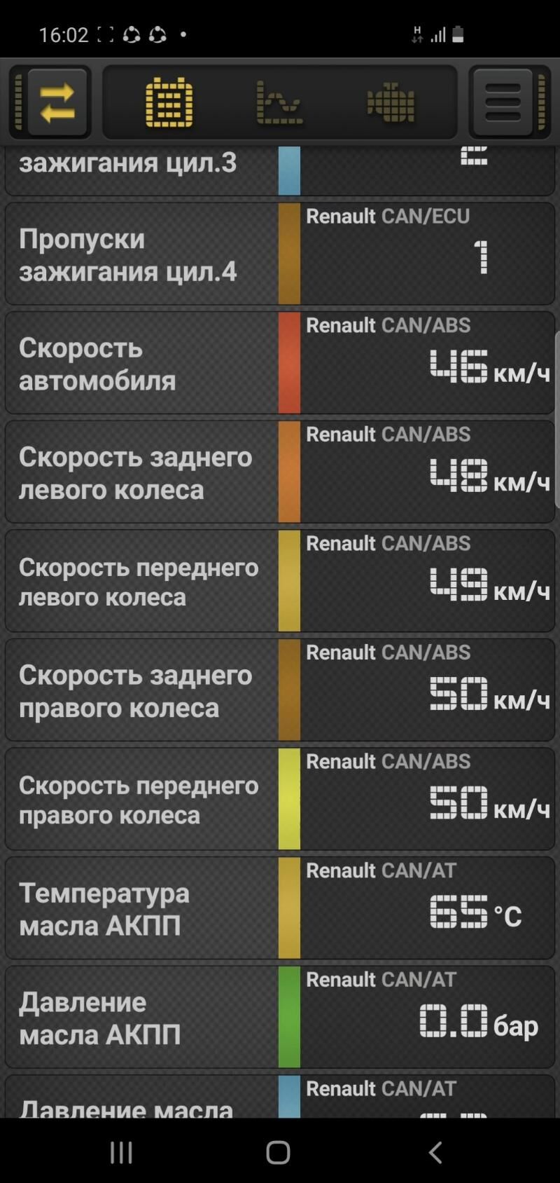 OBD 2 ELM 327 obd 250 TMT - Ашхабад - img 2