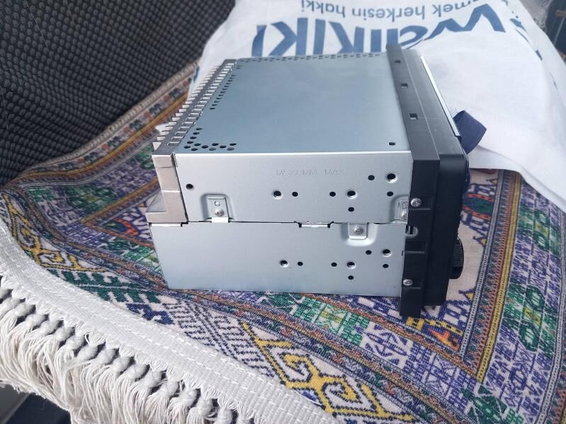 Mantafon 400 TMT - Bagyr - img 2