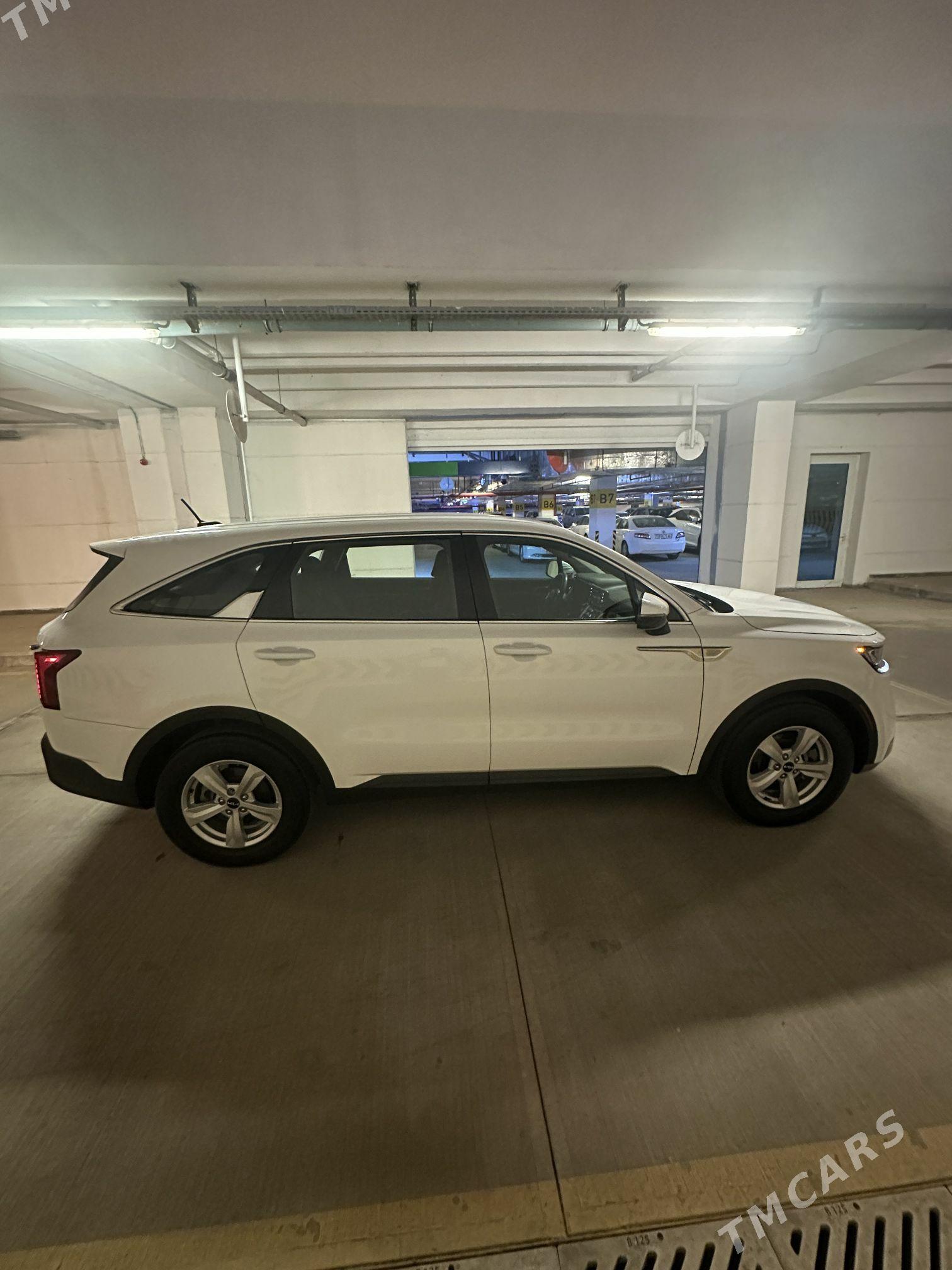 Kia Sorento 2022 - 370 000 TMT - Aşgabat - img 3