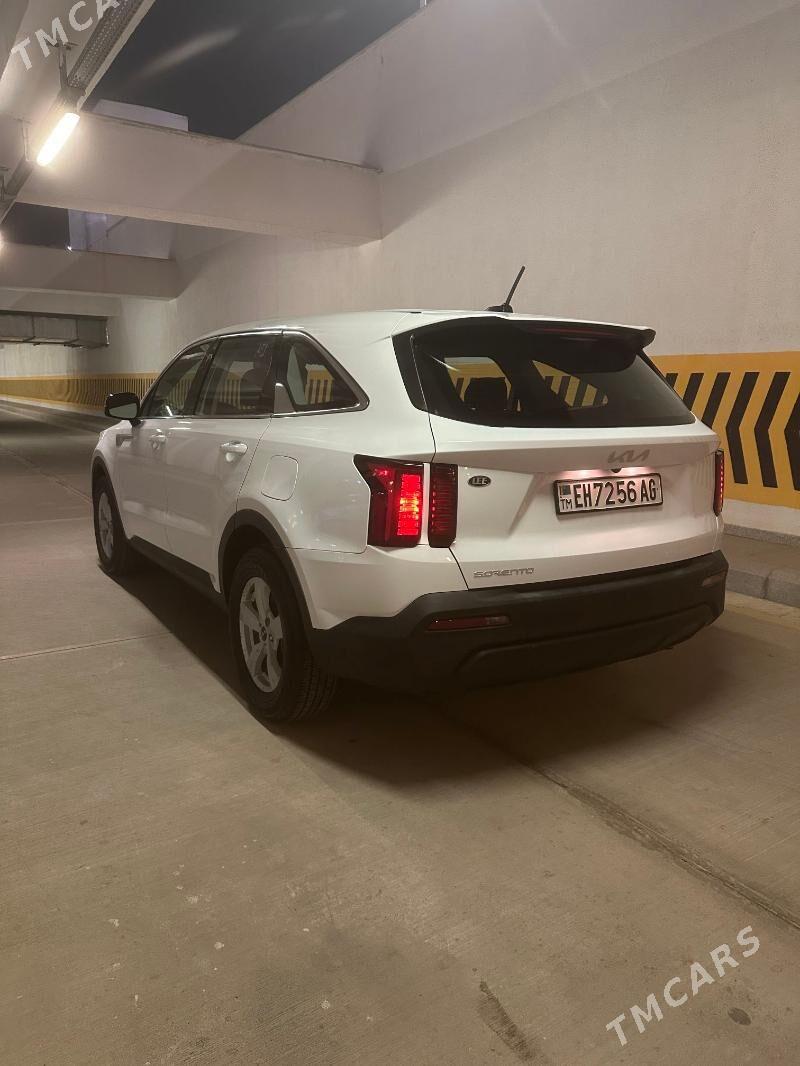 Kia Sorento 2022 - 370 000 TMT - Aşgabat - img 6