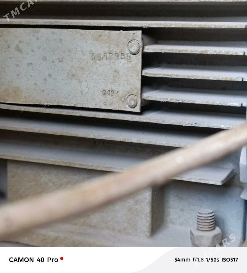 ЭЛЕКТРОДВИГАТЕЛ - Mary - img 2