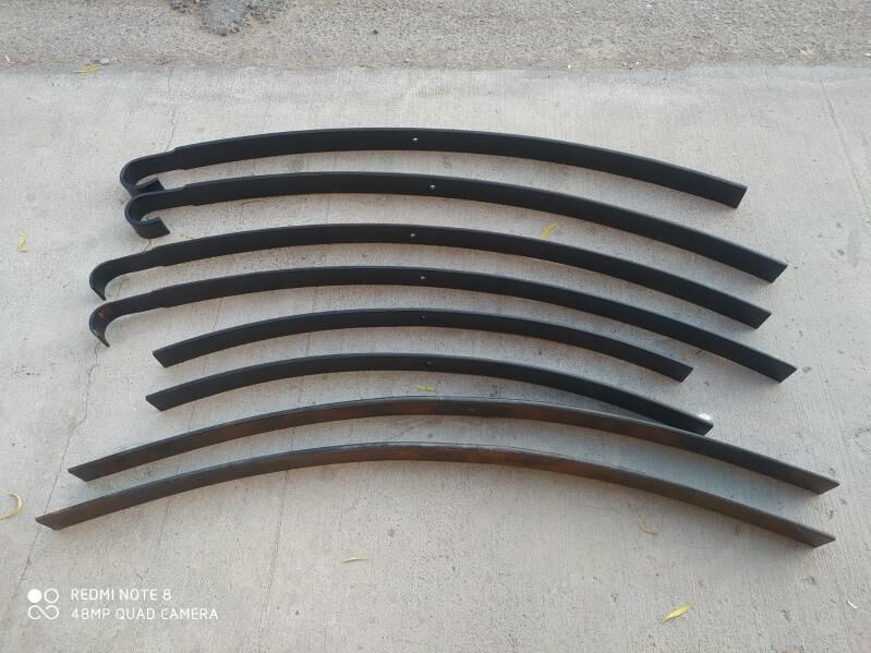 gazeliň resorlary 300 TMT - Aşgabat - img 2