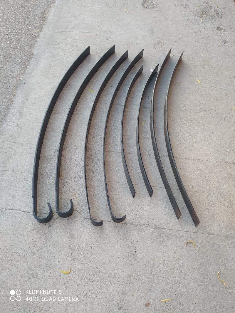 gazeliň resorlary 300 TMT - Aşgabat - img 3