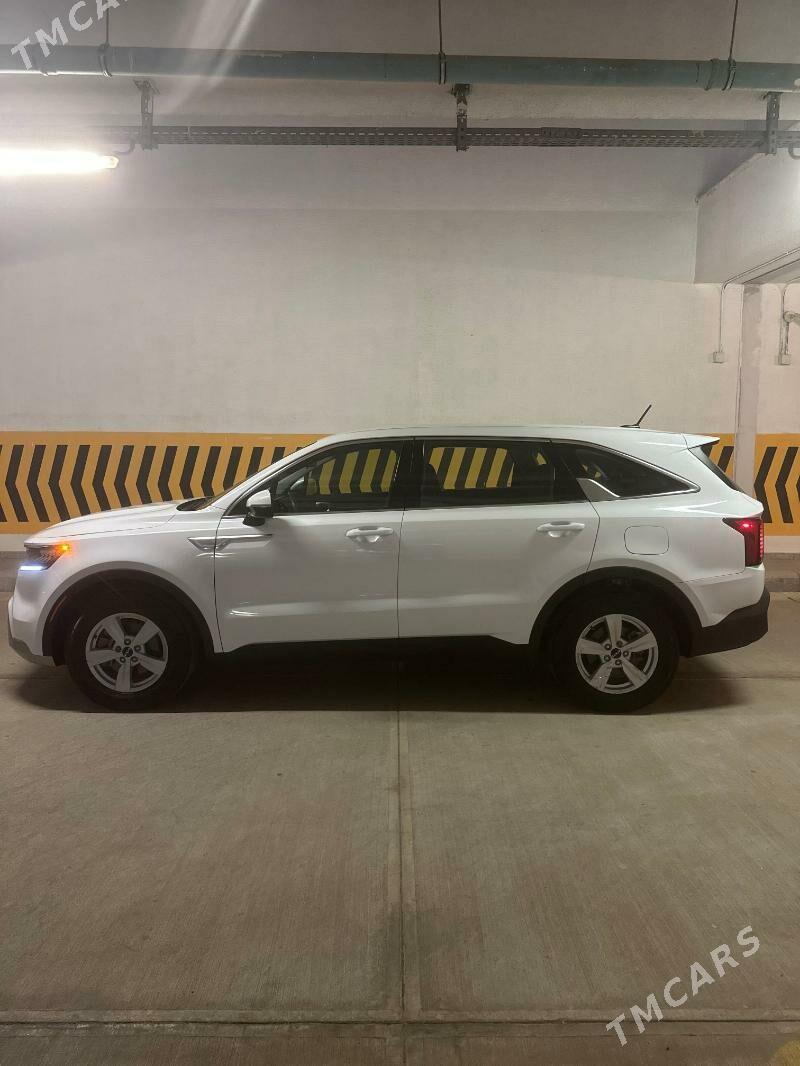 Kia Sorento 2022 - 370 000 TMT - Aşgabat - img 7