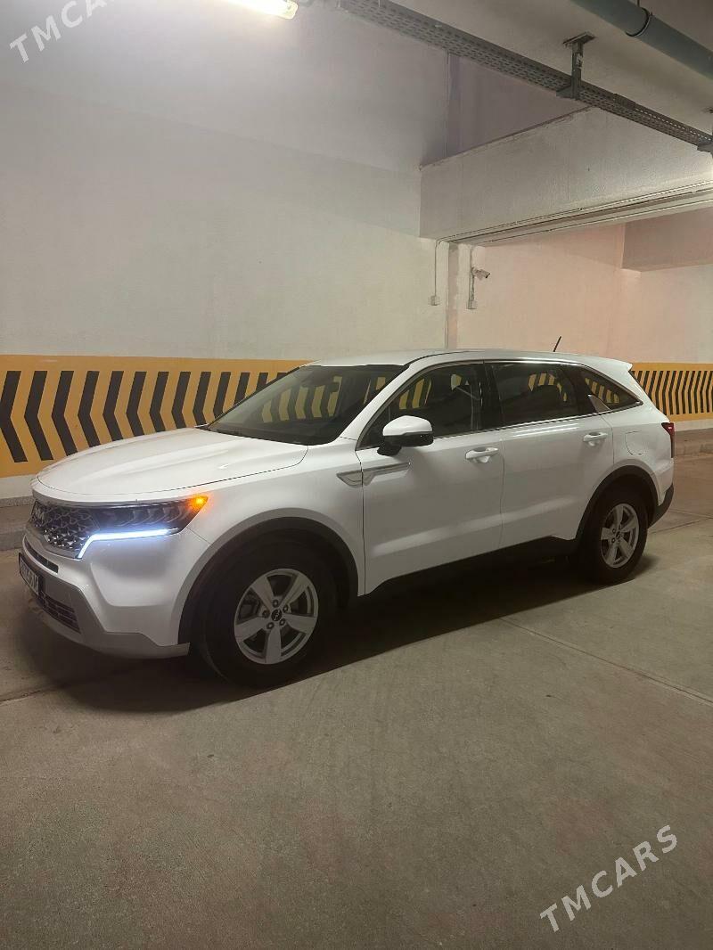 Kia Sorento 2022 - 370 000 TMT - Aşgabat - img 8