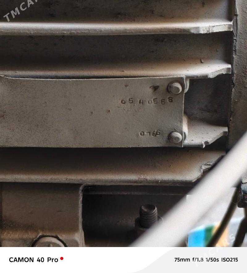 ЭЛЕКТРОДВИГАТЕЛ - Mary - img 4