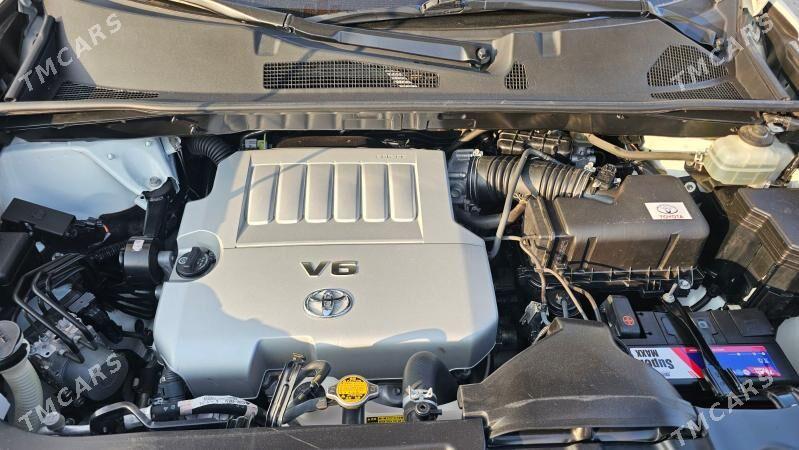 Toyota Highlander 2010 - 380 000 TMT - Daşoguz - img 9