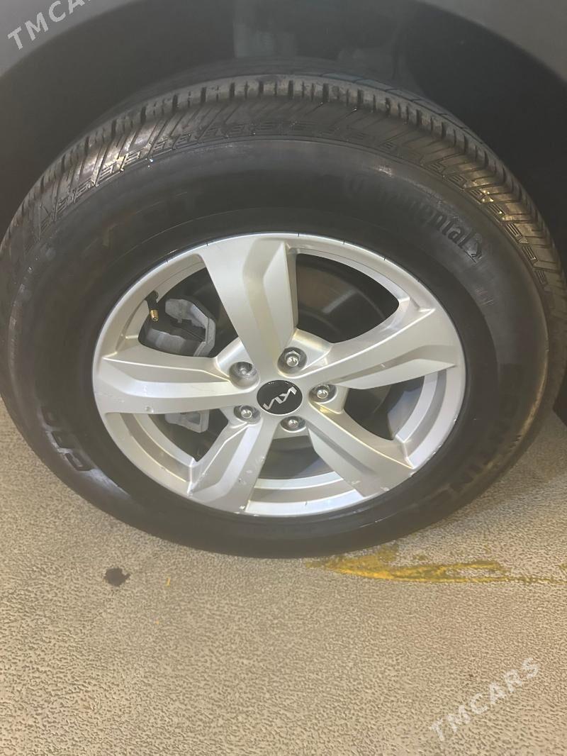 Kia Sorento 2022 - 370 000 TMT - Aşgabat - img 10