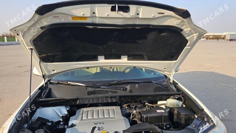 Toyota Highlander 2010 - 380 000 TMT - Daşoguz - img 7