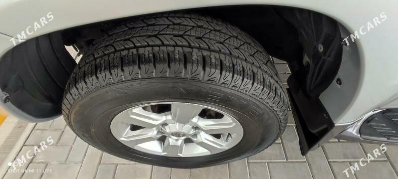 Toyota Land Cruiser Prado 2009 - 420 000 TMT - Türkmenbaşy - img 10