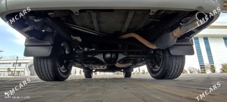 Toyota Land Cruiser Prado 2009 - 420 000 TMT - Türkmenbaşy - img 7