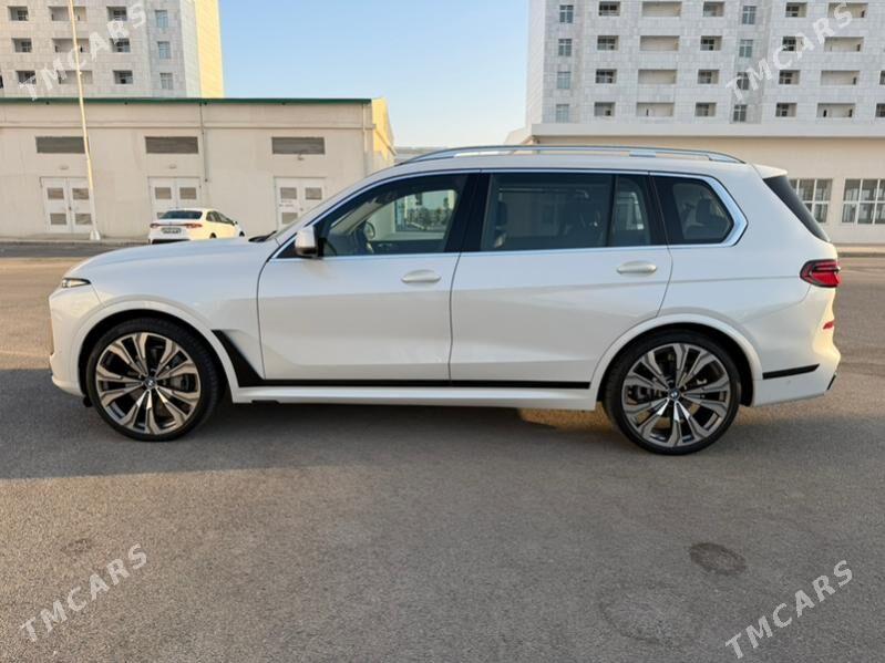 BMW X7 2023 - 1 500 000 TMT - Aşgabat - img 5