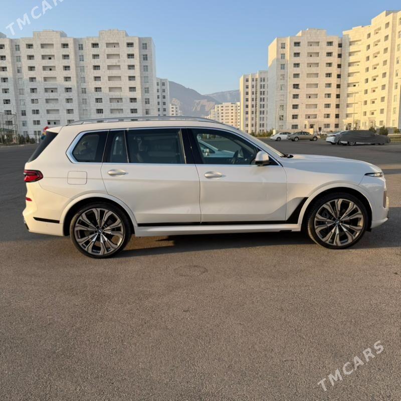BMW X7 2023 - 1 500 000 TMT - Aşgabat - img 3