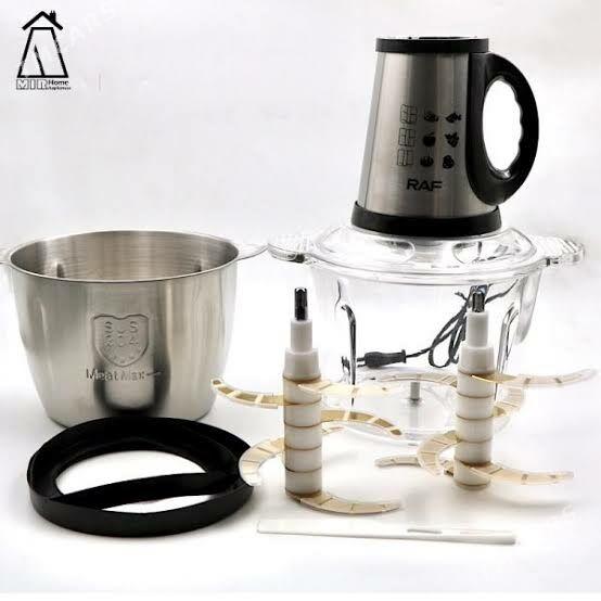 blender блэндер utuk mikser - Aşgabat - img 1