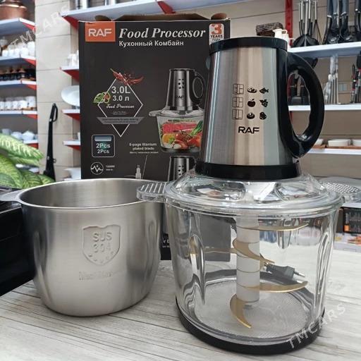 blender блэндер utuk mikser - Aşgabat - img 2