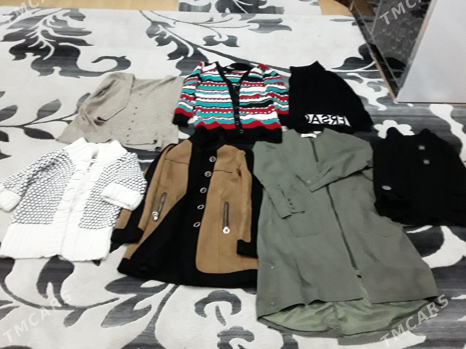 penjekler - Aşgabat - img 1