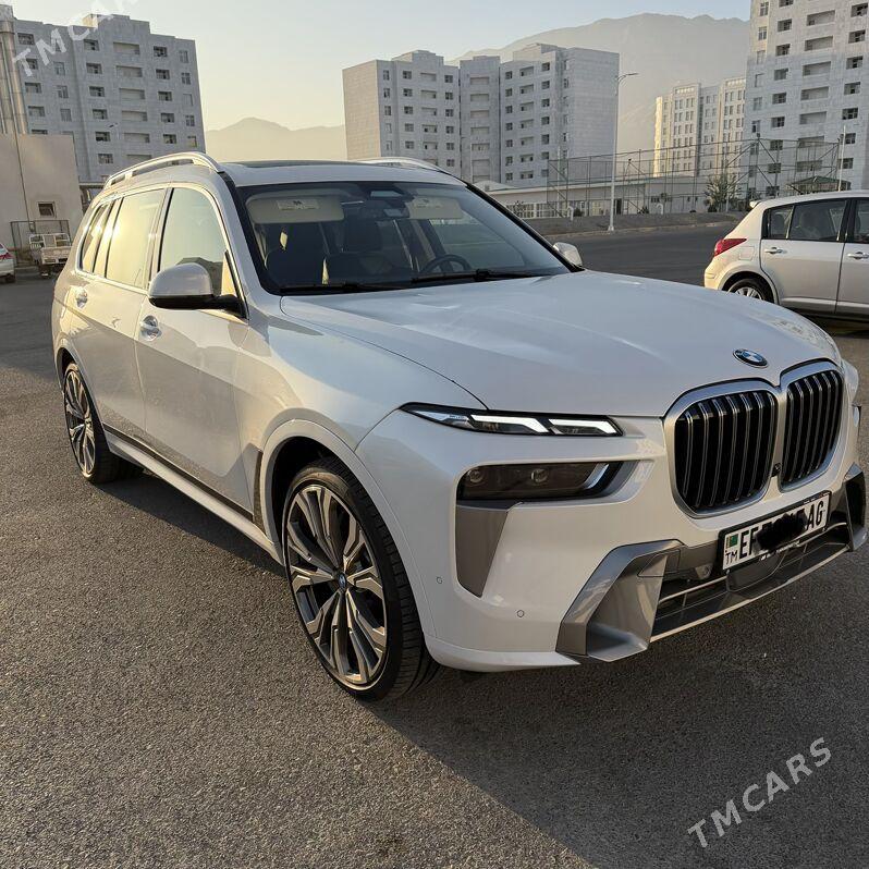 BMW X7 2023 - 1 500 000 TMT - Aşgabat - img 1
