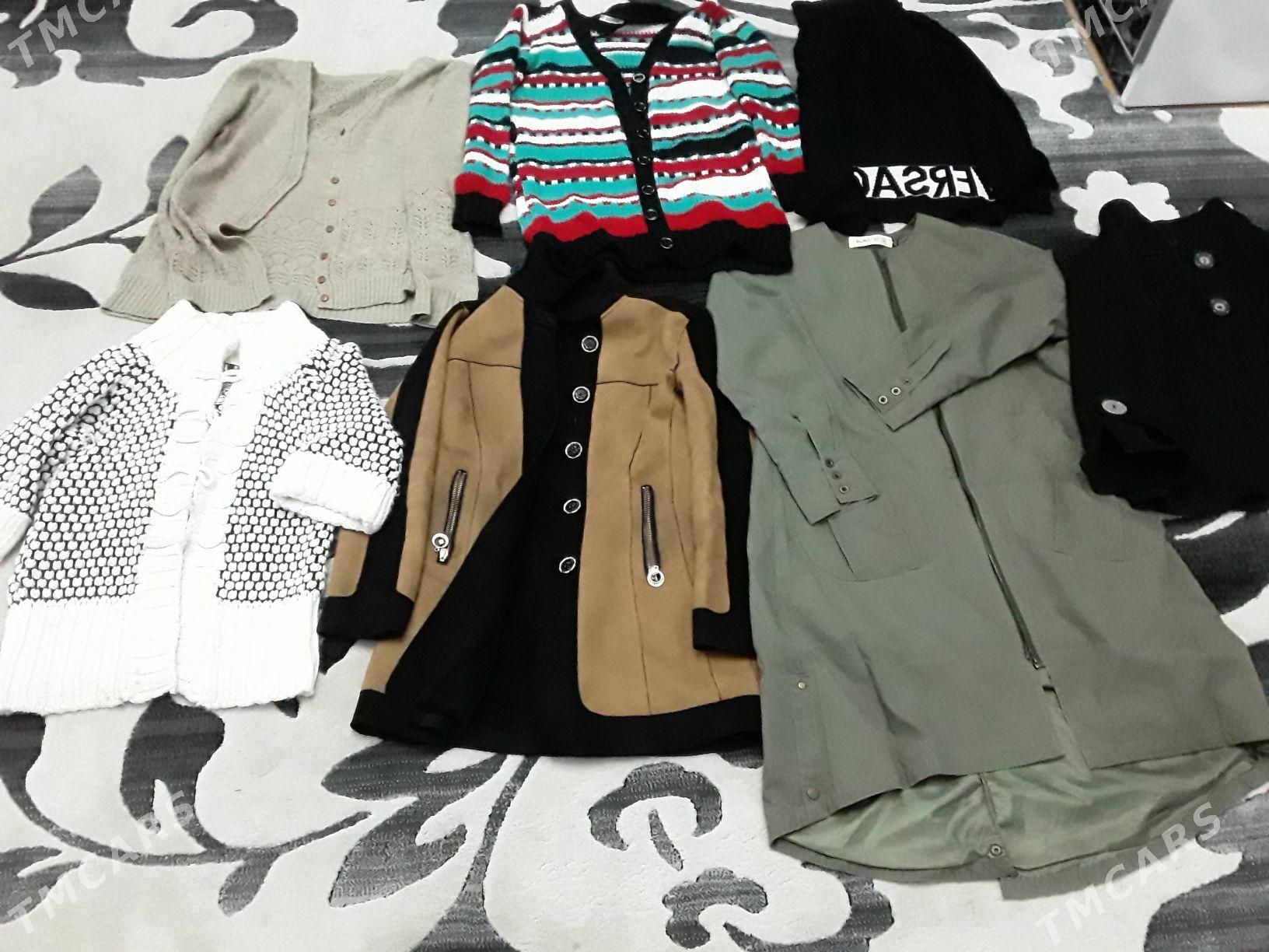 penjekler - Aşgabat - img 2