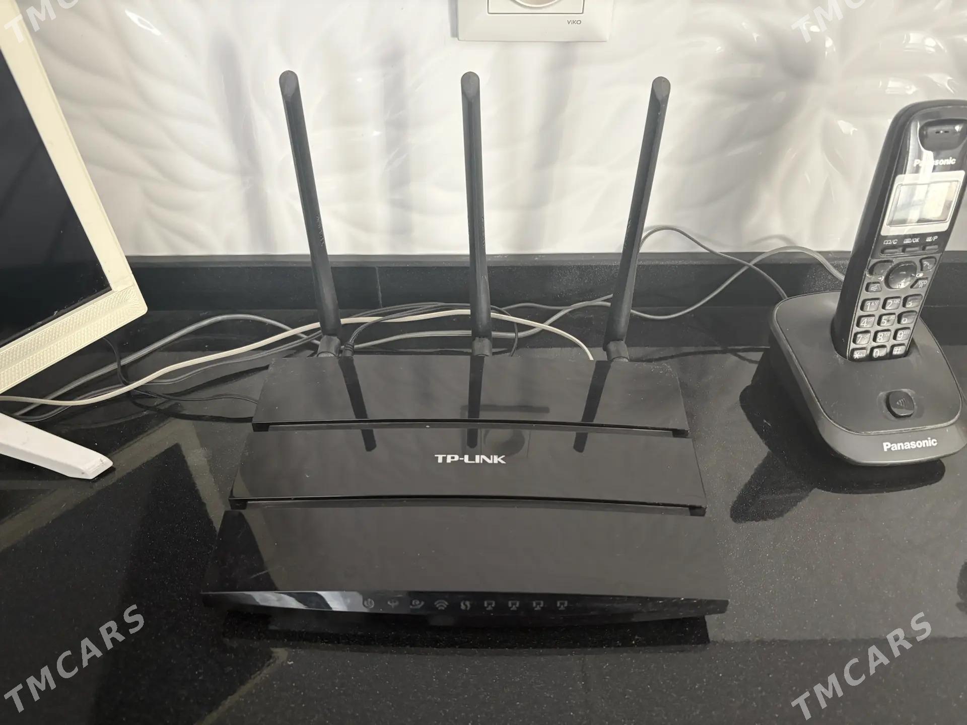 Wifi tunder - Balkanabat - img 1