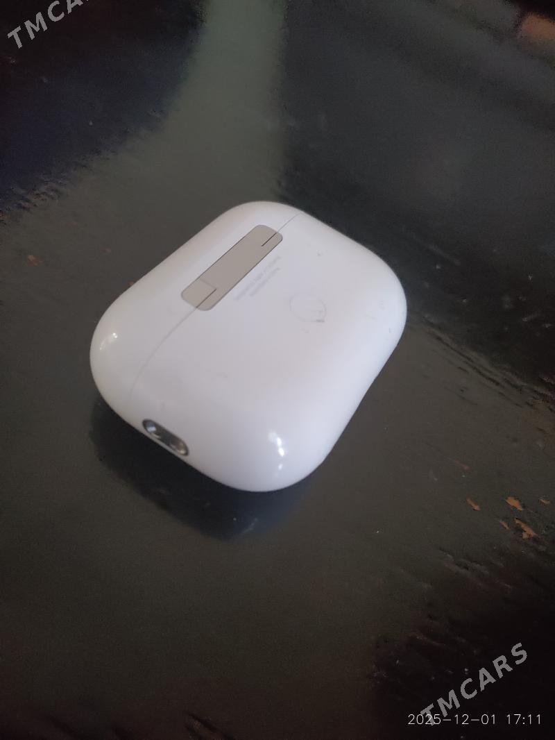 airpods pro 2 - Aşgabat - img 1