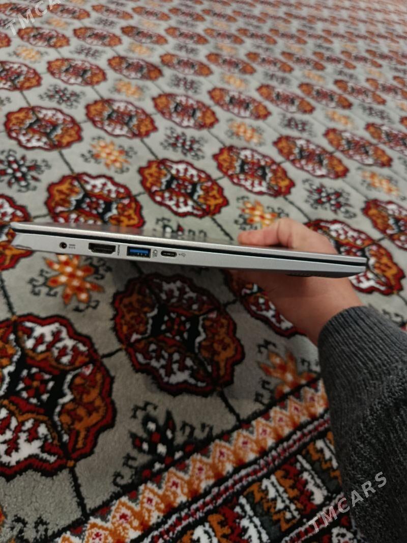 Acer Swift 1 Noutbuk - Ашхабад - img 6