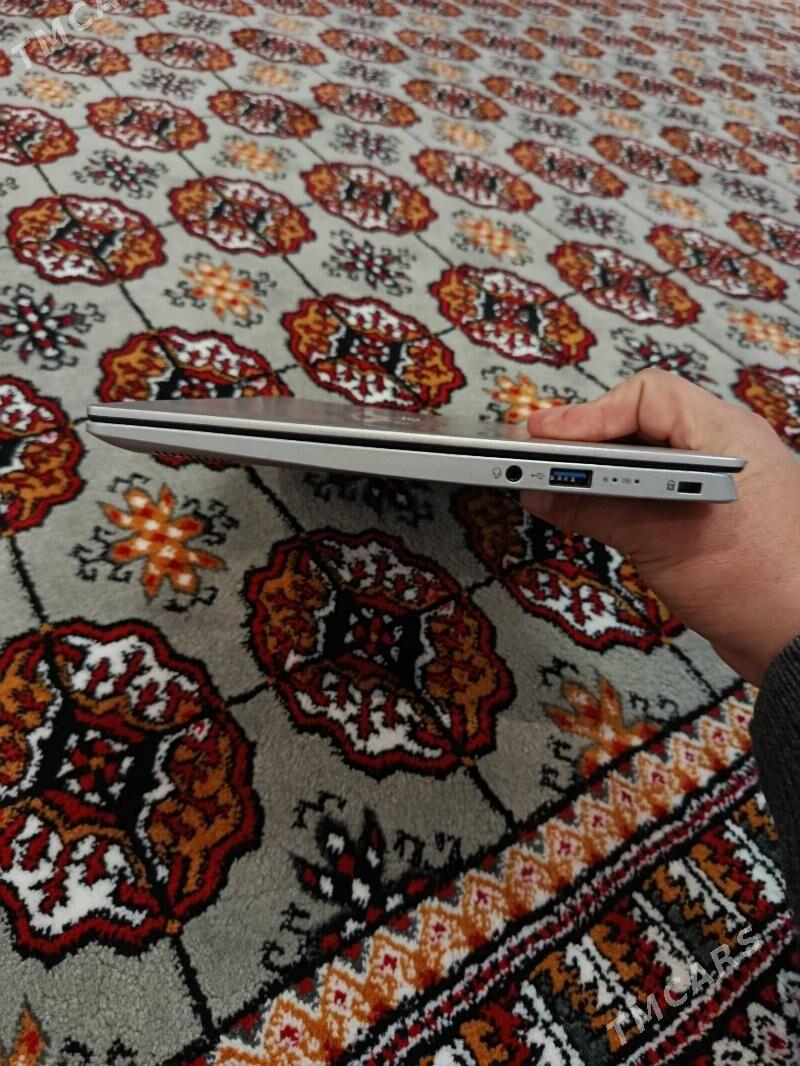 Acer Swift 1 Noutbuk - Ашхабад - img 7