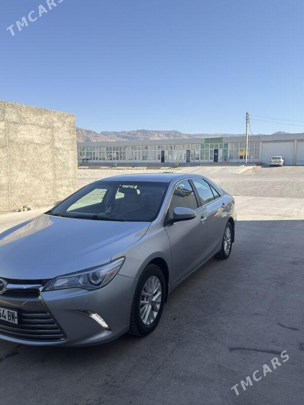 Toyota Camry 2017 - 280 000 TMT - Balkanabat - img 4