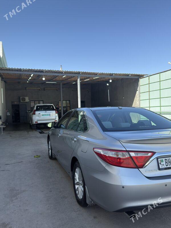 Toyota Camry 2017 - 280 000 TMT - Balkanabat - img 3