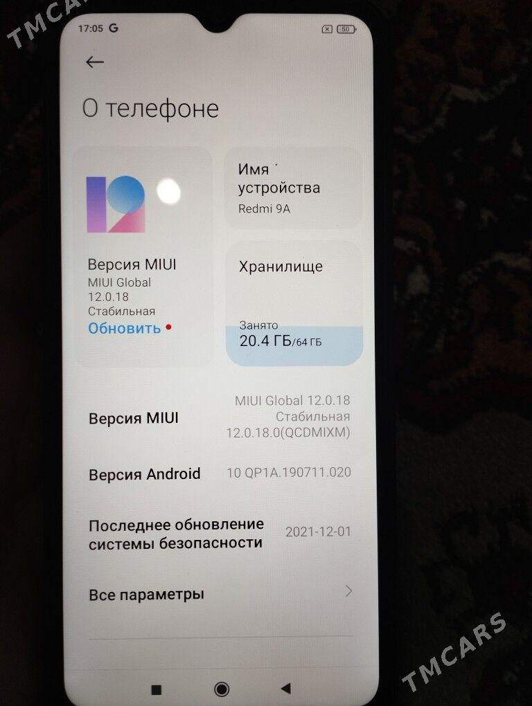 redmi9A - Gypjak - img 4