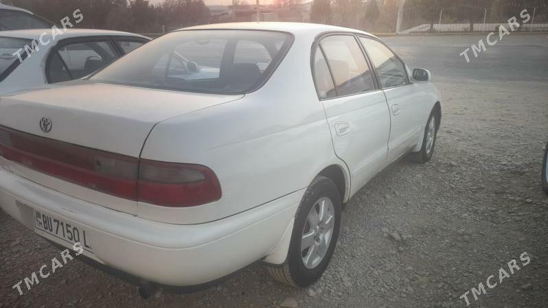 Toyota Corona 1993 - 50 000 TMT - Керки - img 4