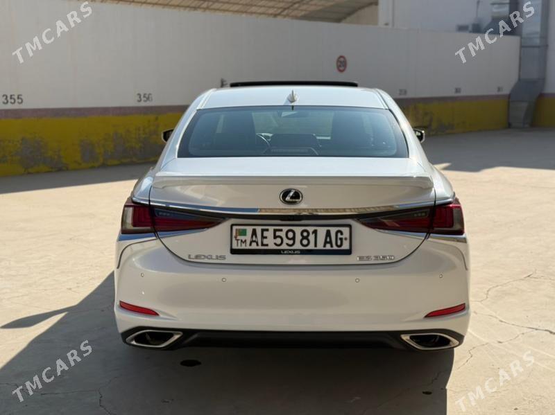 Lexus ES 350 2022 - 542 000 TMT - Aşgabat - img 6