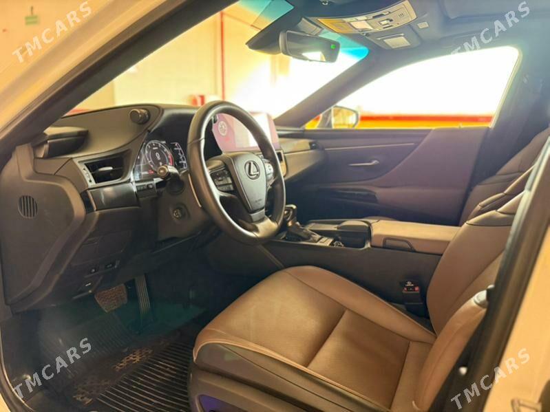 Lexus ES 350 2022 - 542 000 TMT - Aşgabat - img 7