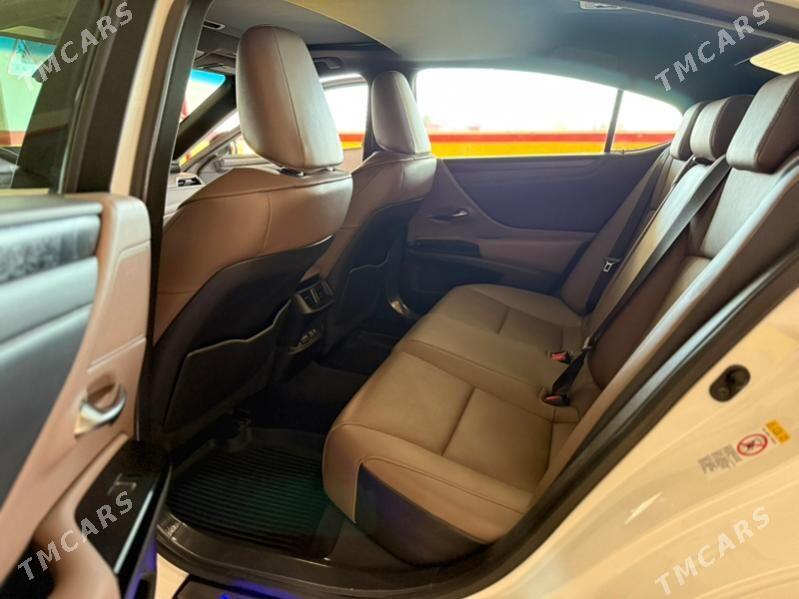 Lexus ES 350 2022 - 542 000 TMT - Aşgabat - img 8