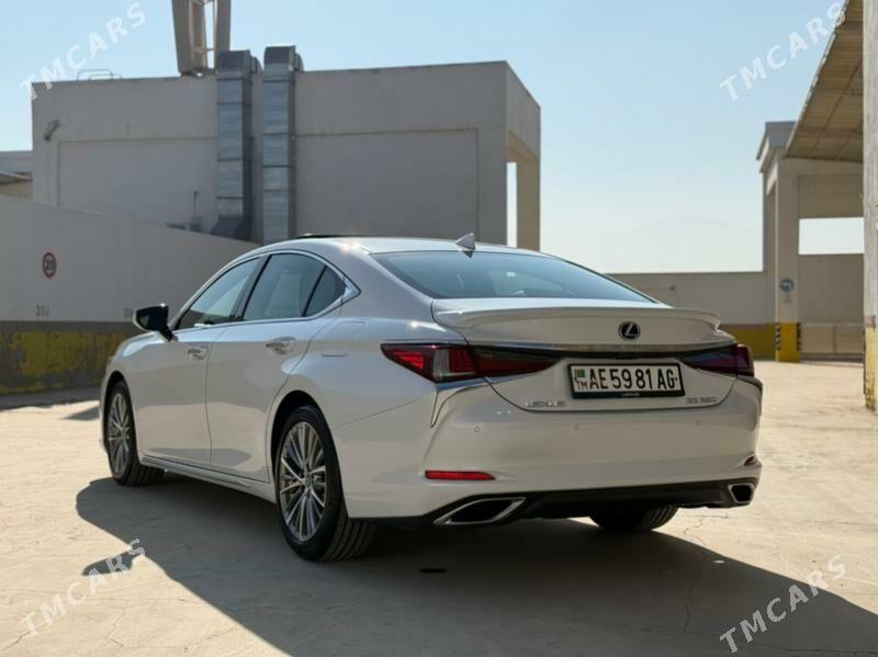 Lexus ES 350 2022 - 542 000 TMT - Aşgabat - img 5