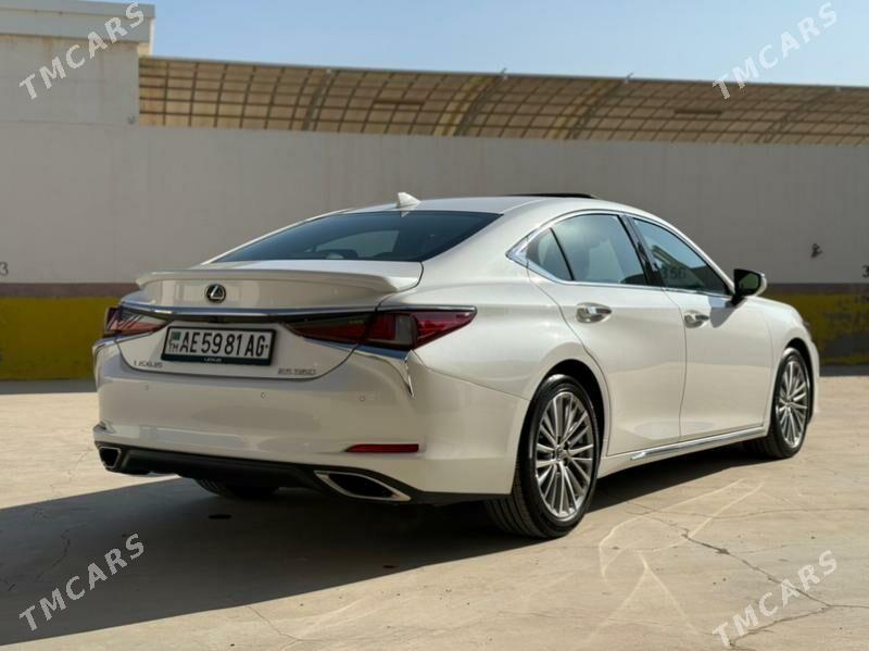 Lexus ES 350 2022 - 542 000 TMT - Aşgabat - img 4