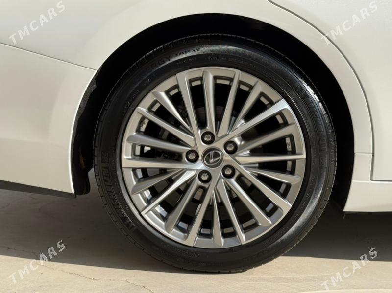 Lexus ES 350 2022 - 542 000 TMT - Aşgabat - img 3