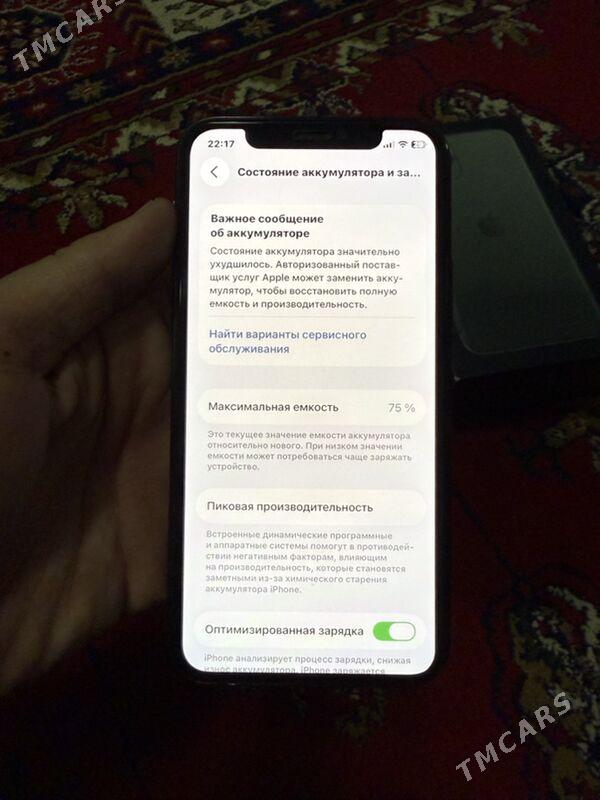 iPhone 11 Pro - Aşgabat - img 5
