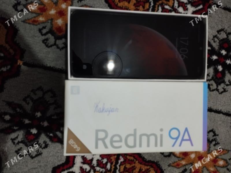 redmi9A - Gypjak - img 2